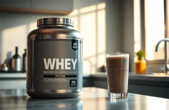 Qual a Melhor Marca de Whey Protein Isolado em 2025?