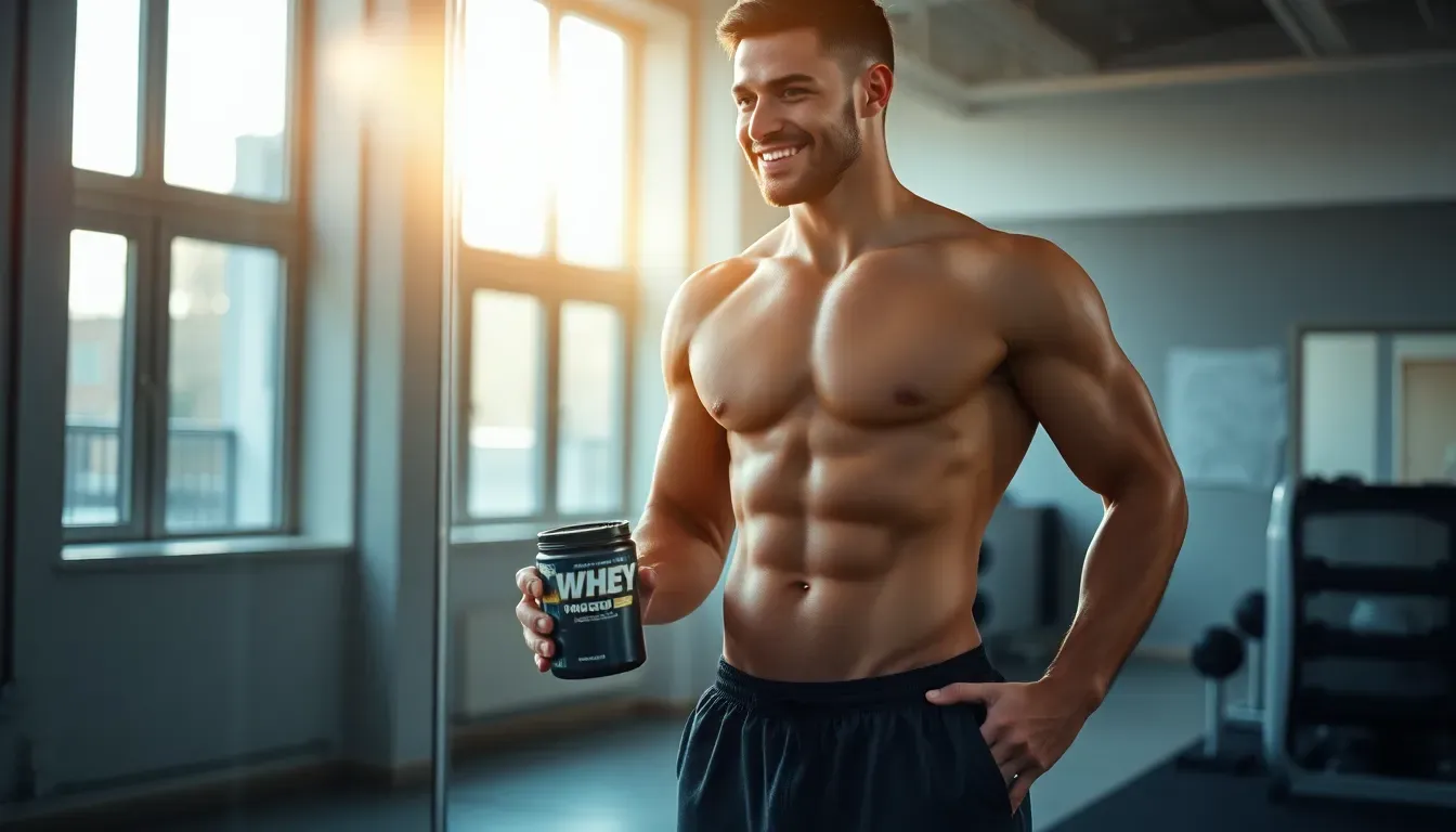 Whey é seguro para quem tem colesterol alto?