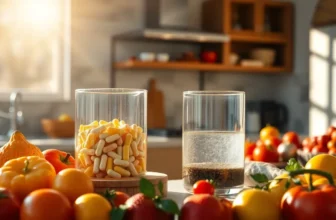 Diferença Entre Prebióticos e Probióticos para a Imunidade