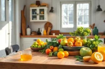 Imunidade no Clima Frio: Como se Proteger com Alimentos