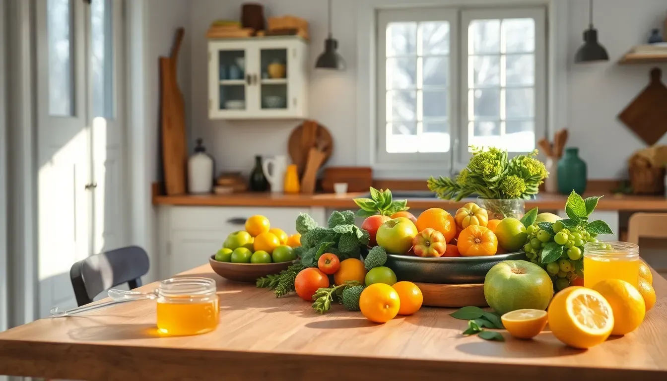 O Que Causa Imunidade Baixa Mesmo com Boa Alimentação