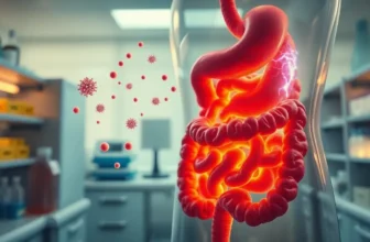 A Relação Entre Intestino Saudável e Defesas do Corpo