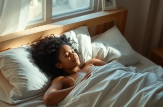 Qual é a melhor posição para dormir e evitar dores