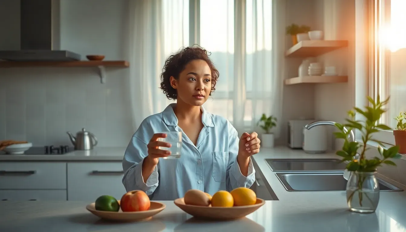 Colágeno com Vitamina D: Bom para Pele e Ossos?