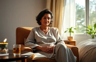 Dicas Naturais para Reduzir Insônia em Mulheres Acima de 40