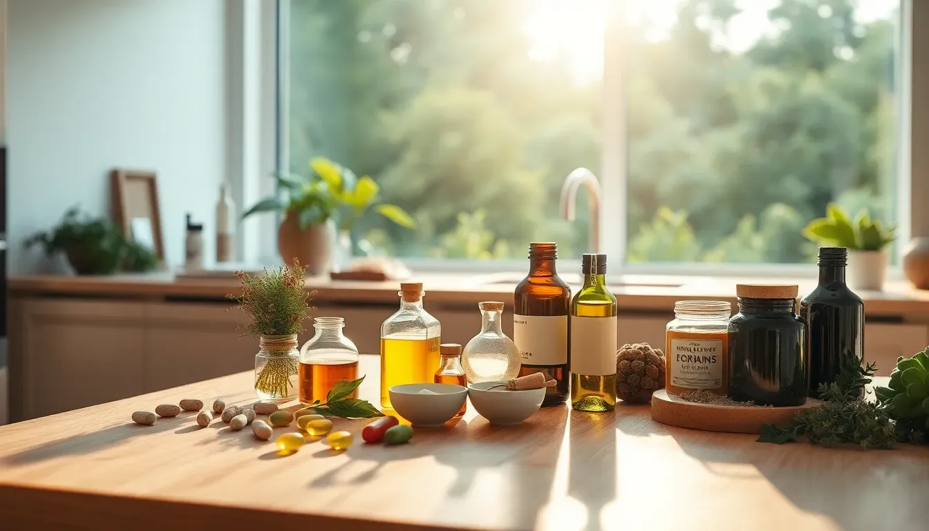 Como Criar um Ritual Matinal Energizante em 10 Minutos