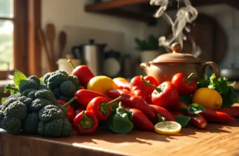 Termogênico Natural para Metabolismo Lento
