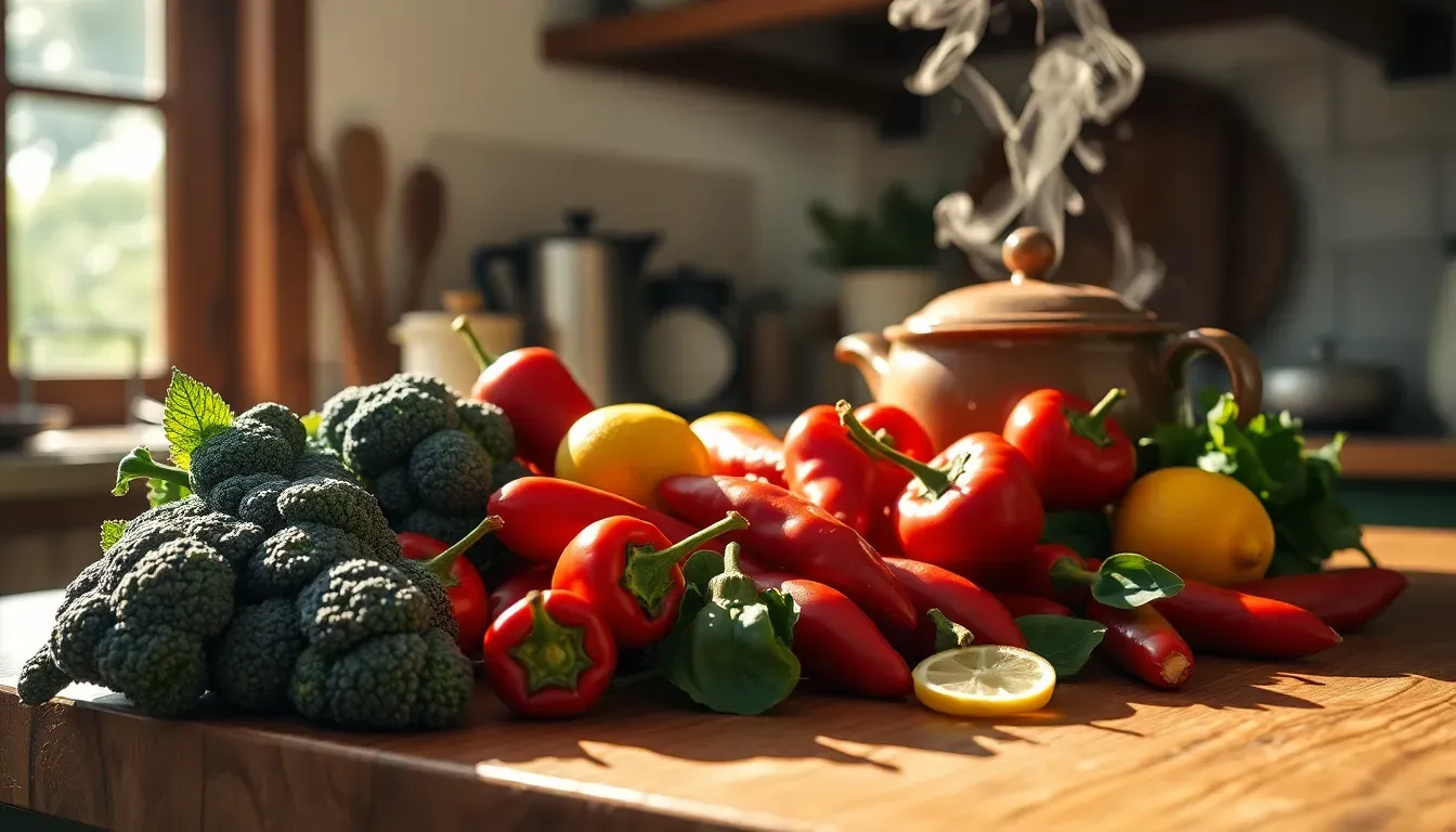 Termogênico Sem Cafeína com Suplemento Natural Caseiro
