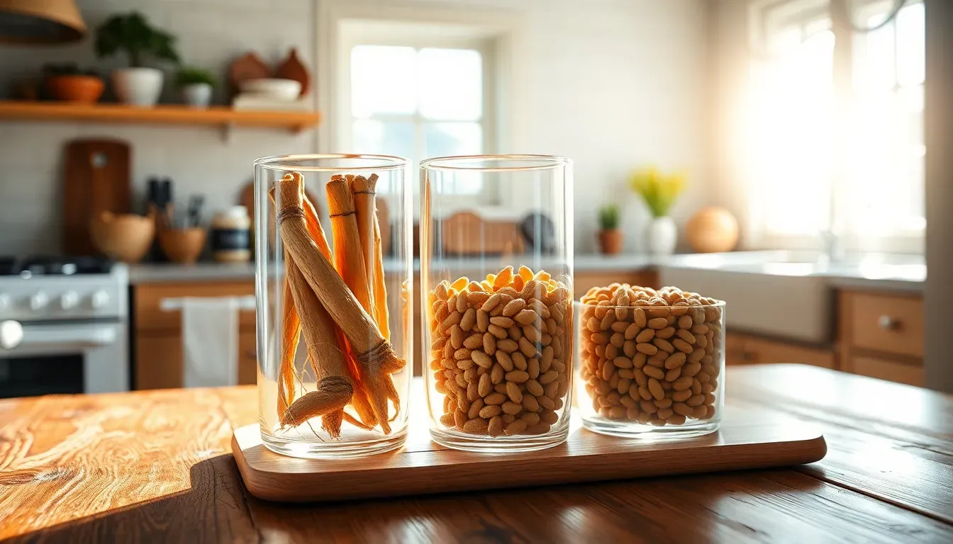 Como Melhorar a Energia Após o Almoço sem Cafeína