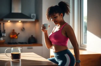 Pré-Treino com Café Coado: Funciona para Mulheres?