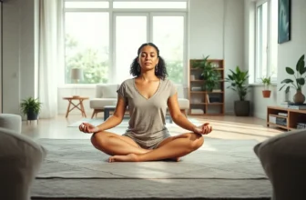 Respiração Consciente para Combater o Cansaço Mental