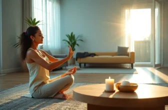 Dicas para aliviar tensão muscular causada por ansiedade