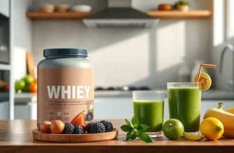 Melhor Whey com Colágeno para Emagrecer e Firmar a Pele