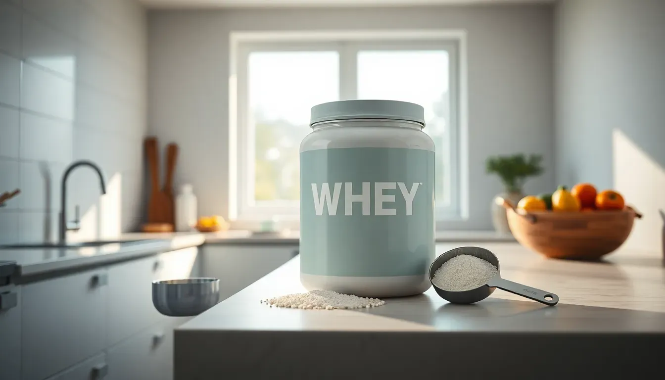 Whey é indicado para adolescentes?