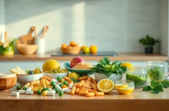 Melhores Suplementos para Reduzir o Apetite