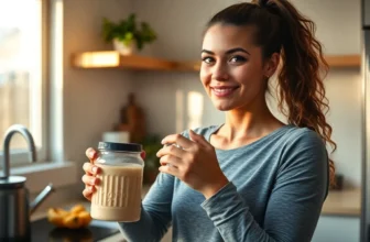 Qual o Whey mais indicado para mulheres?