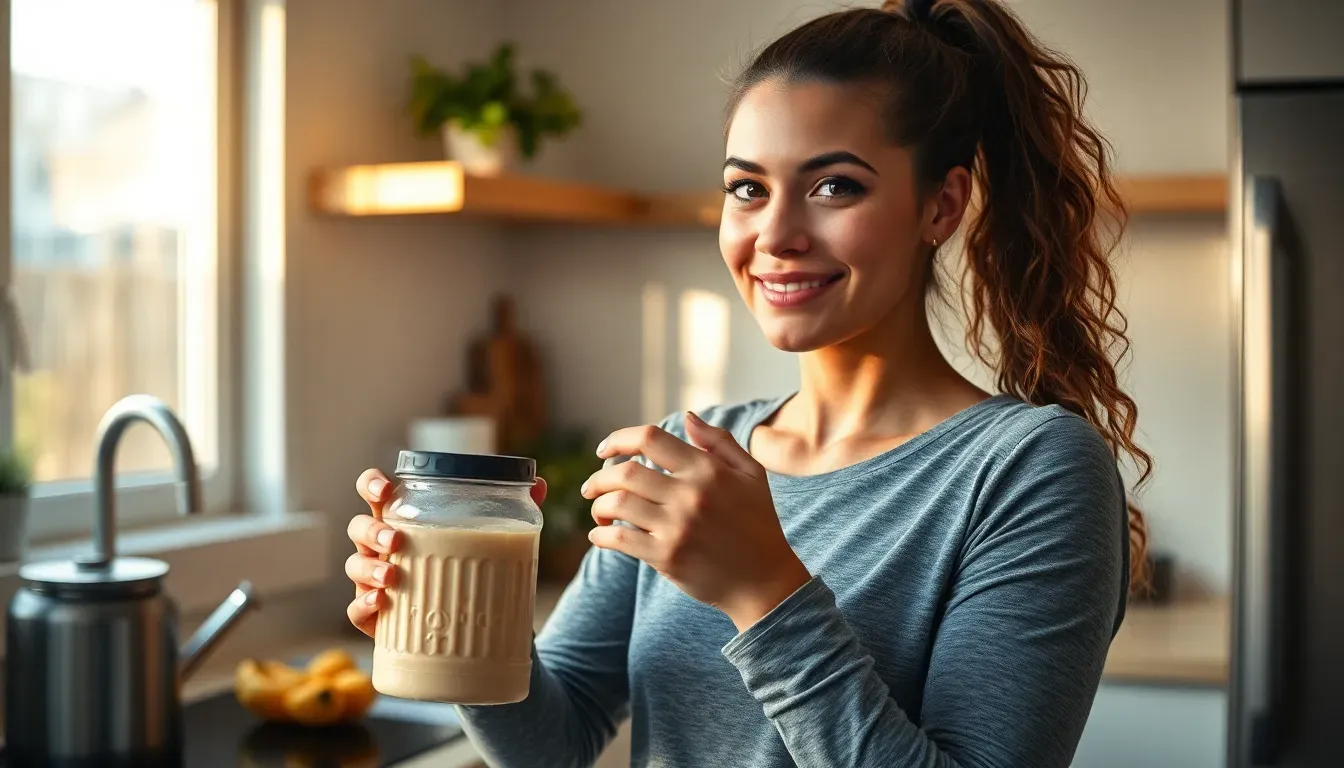 Whey Protein pode ser aquecido?
