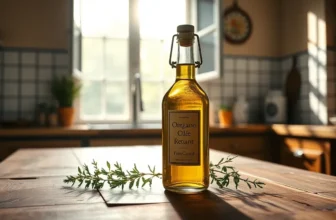 Óleo de Orégano: Para Que Serve e Como Tomar