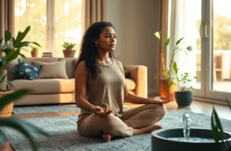 Como controlar a ansiedade de forma natural no dia a dia