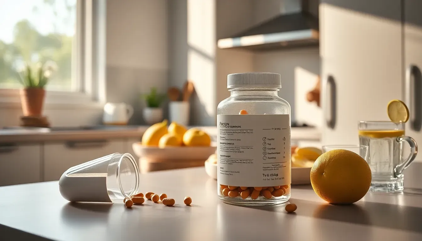 Termogênico Sem Cafeína Ideal Para Treinos Noturnos