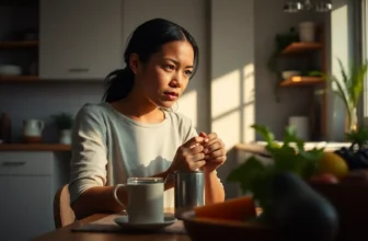 Ansiedade e intestino: como o estresse afeta a digestão