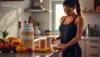 Whey com Sabor Neutro para Misturar em Receitas Fitness Femininas