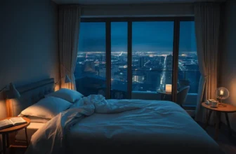 O que evitar à noite para dormir melhor