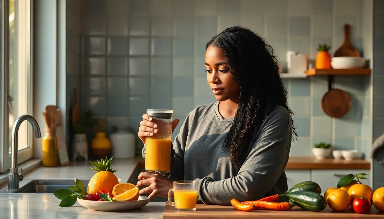 Termogênico Sem Cafeína: Benefícios e Dicas