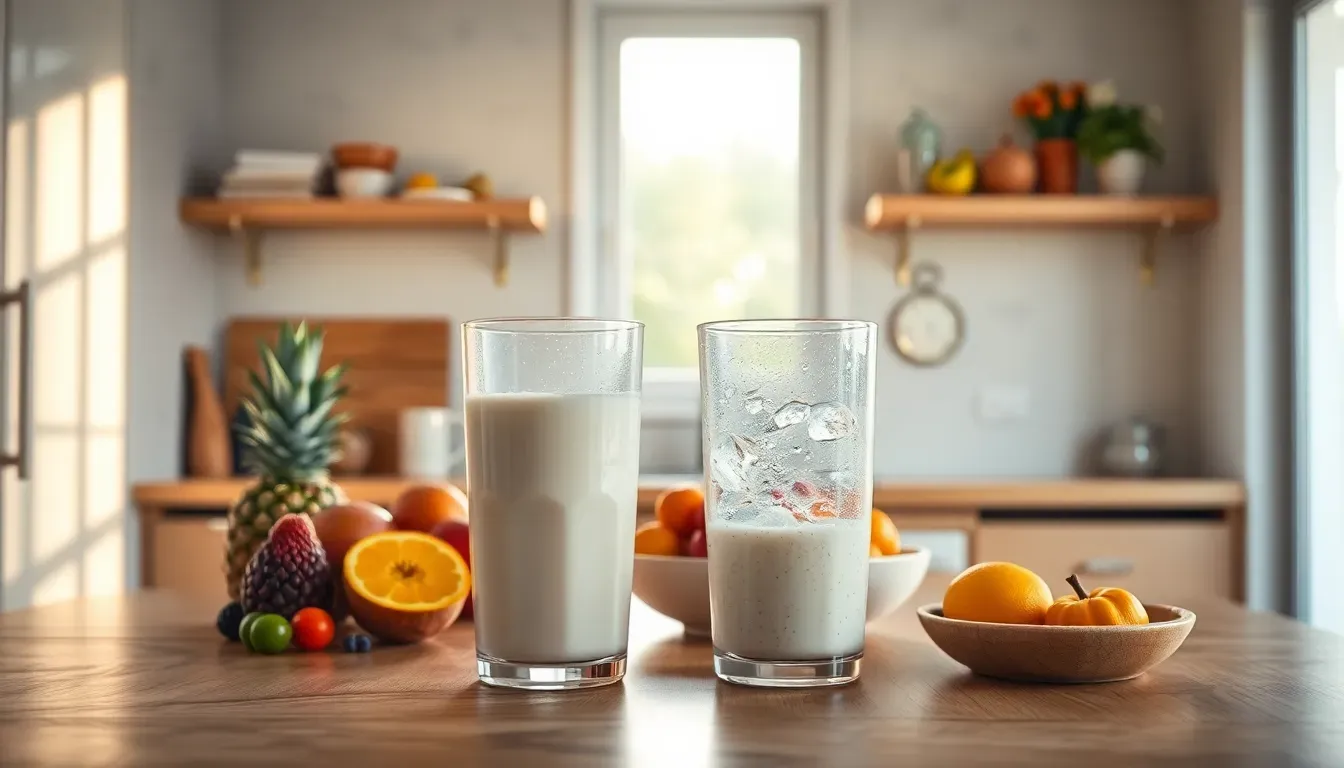 Hipercalórico Ajuda na Recuperação Pós-Treino?