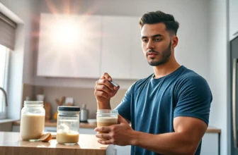 whey protein para emagrecer