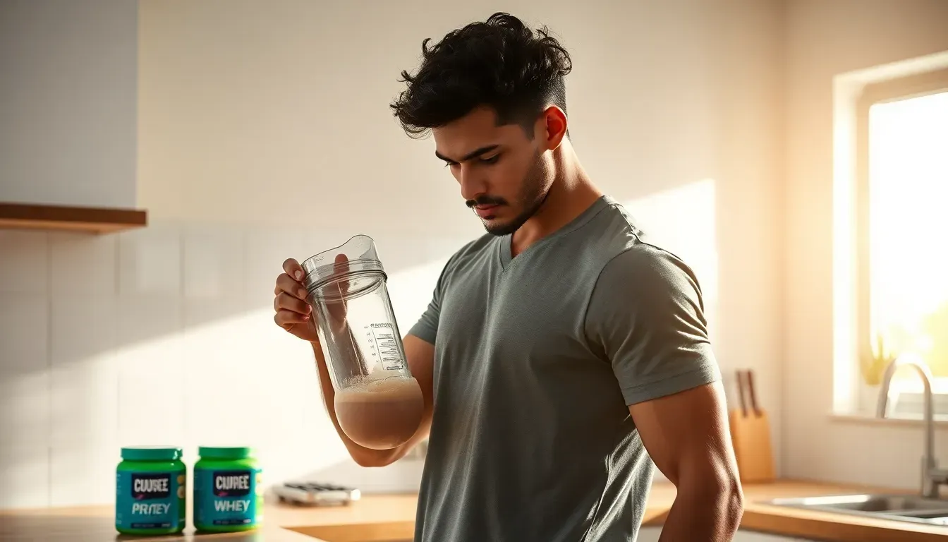 Creatina causa retenção de líquido? Mito ou verdade?