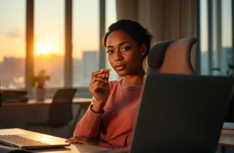 Ômega 3 para Mulheres com Estresse Crônico ou Burnout