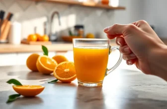 Suco de Laranja Ajuda ou Prejudica a Imunidade?
