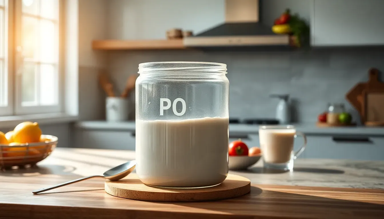 Qual o Whey mais indicado para emagrecer rápido?