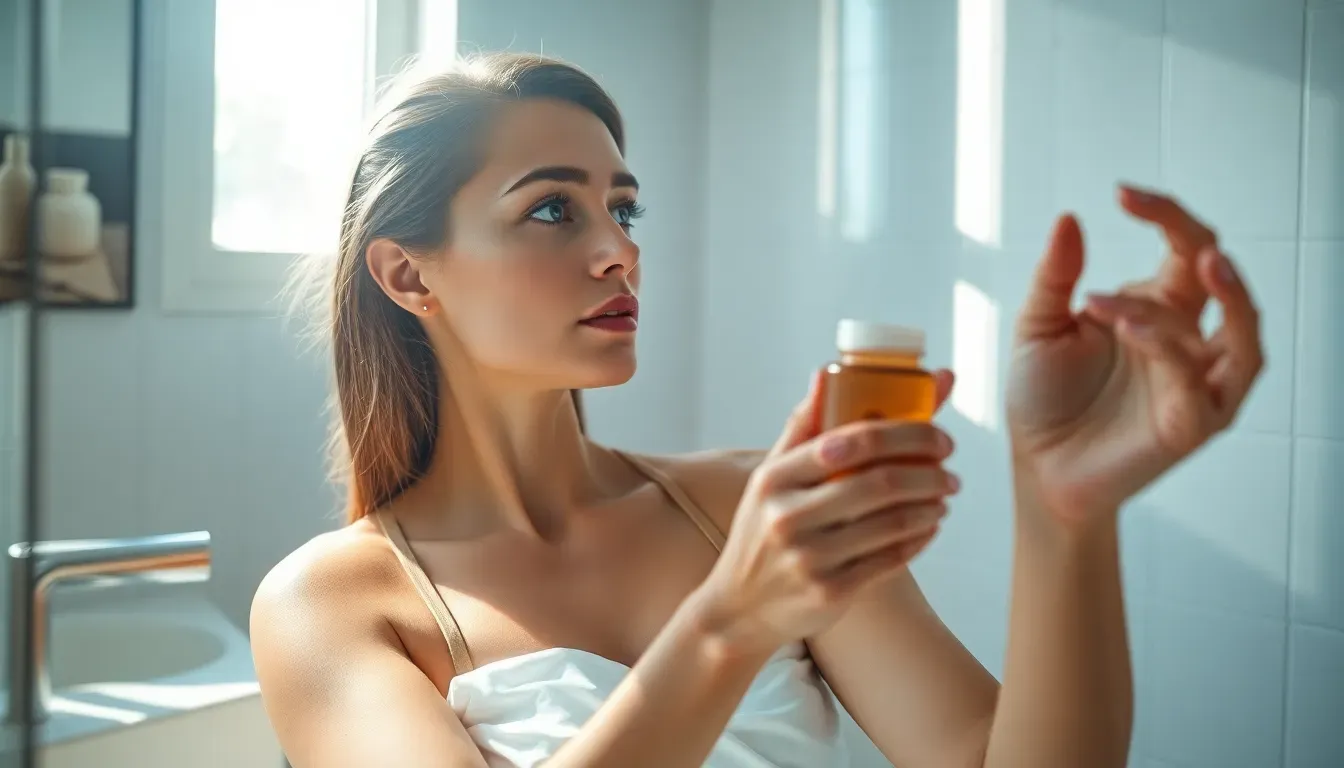 Benefícios da L-Carnitina para Queima de Gordura