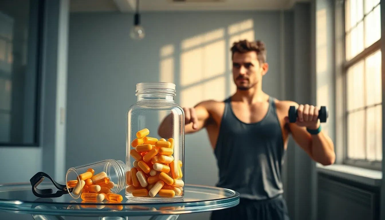 Melhores Proteínas Veganas do Mercado