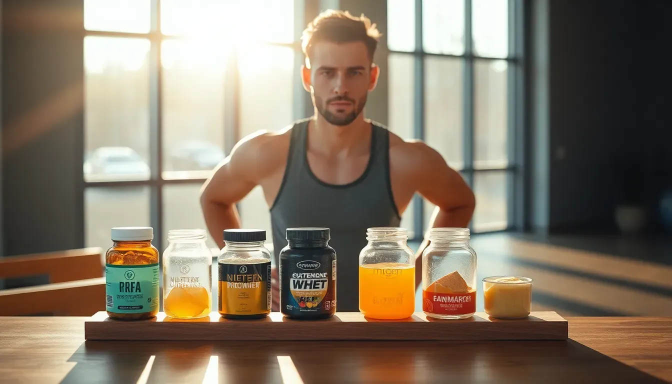 Suplementos para Quem Tem Intolerância à Lactose