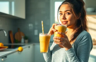 Hipercalórico Para Mulheres Magras: Como Usar com Segurança