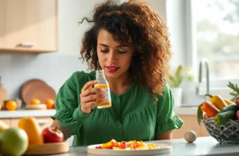 Vitamina B12 para Mulheres Vegetarianas: Por Que é Fundamental