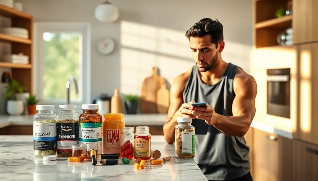 Top 5 Whey Proteins Mais Vendidos da Amazon