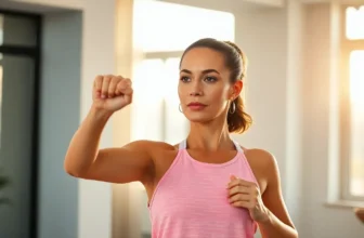 Pré-Treino para Mulheres com Colesterol Alto
