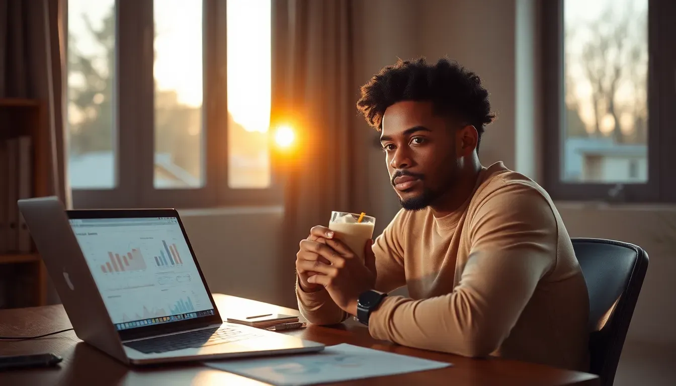 Whey tem glúten? Descubra se é seguro