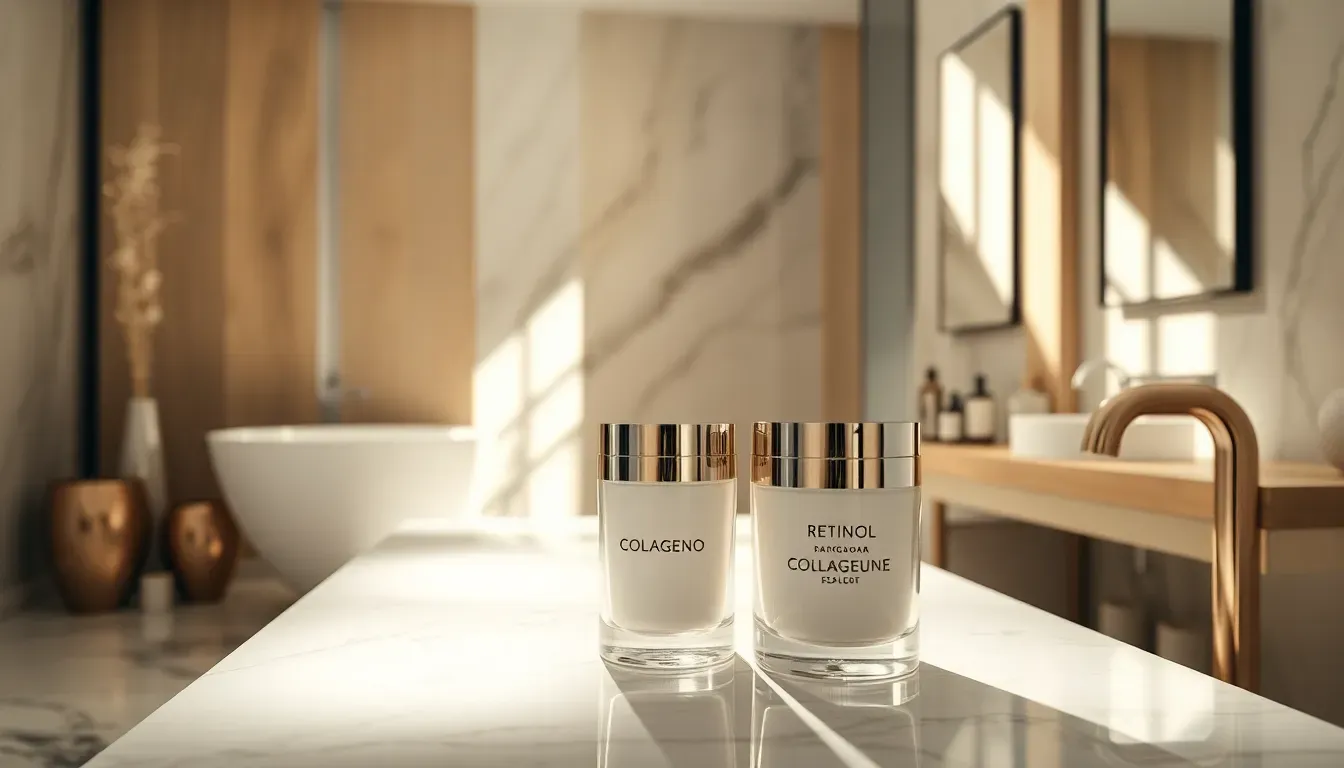 Colágeno para Flacidez nos Braços: Existe Eficácia?