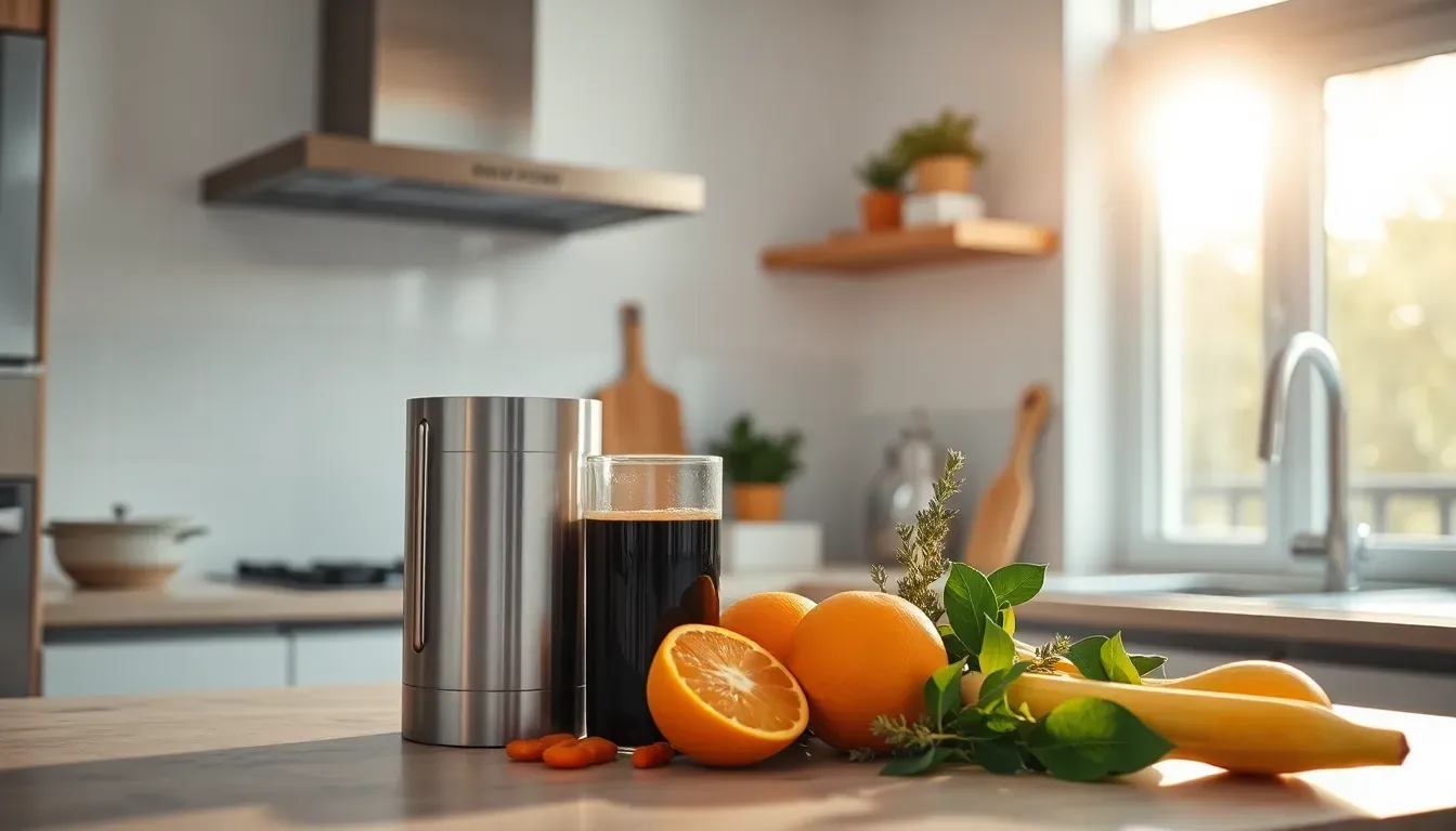 O Melhor Termogênico Sem Cafeína Para Iniciantes