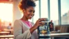 Whey Protein Feminino Mais Vendido em 2025: Ranking Atual