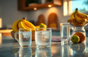 Pré-Treino Natural com Água de Coco: Hidratação e Energia