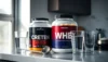 Como Tomar Creatina e Whey Juntos?
