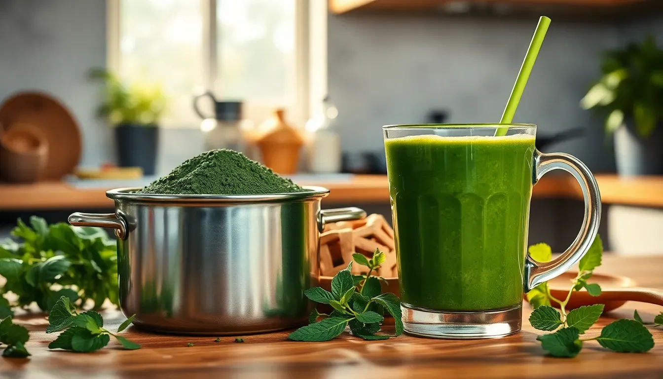 Pré-Treino Natural para Iniciantes: Como Introduzir na Rotina