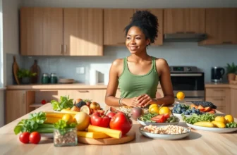 Dieta seca barriga: plano alimentar de 7 dias com suplementação