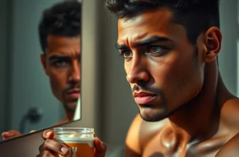 Whey Protein causa espinhas? Veja os cuidados